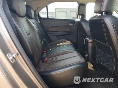 Zdjęcie 11 z 13 samochodu: 2011 CHEVROLET EQUINOX LT VIN:2CNALPECXB6436559 - miniatura