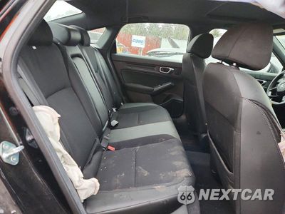 Zdjęcie 10 z 12 samochodu: 2026 HONDA CIVIC SPORT VIN:2HGFE4F87TH329618 - miniatura