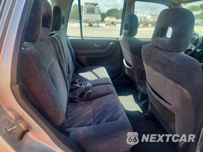 Zdjęcie 11 z 13 samochodu: 2001 HONDA CR-V EX VIN:JHLRD18611C018150 - miniatura