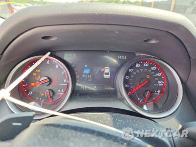 Zdjęcie 9 z 12 samochodu: 2024 TOYOTA CAMRY XSE V6 VIN:4T1KZ1AK0RU092989 - miniatura