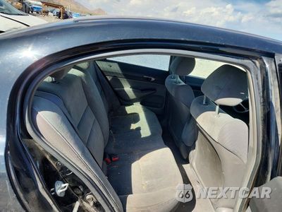Zdjęcie 10 z 13 samochodu: 2010 HONDA CIVIC LX VIN:19XFA1F5XAE074308 - miniatura