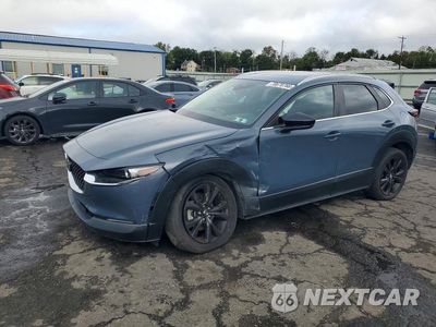 2022 MAZDA CX-30 PREFERRED 3MVDMBCL2NM426945 - główne zdjęcie licytacji z USA - miniatura