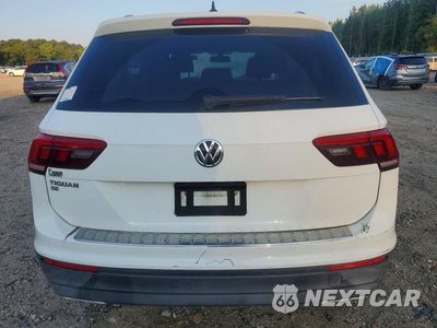 Zdjęcie 6 z 14 samochodu: 2019 VOLKSWAGEN TIGUAN SE VIN:3VV3B7AX0KM082230 - miniatura