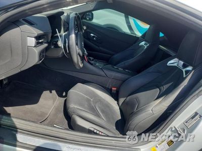 Zdjęcie 7 z 13 samochodu: 2022 TOYOTA GR SUPRA 3.0 PREMIUM VIN:WZ1DB0C03NW052851 - miniatura