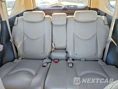 Zdjęcie 10 z 13 samochodu: 2007 TOYOTA RAV4 BASE VIN:JTMZD33V175059270 - miniatura