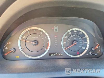 Zdjęcie 9 z 12 samochodu: 2012 HONDA ACCORD LXP VIN:1HGCP2F43CA001898 - miniatura
