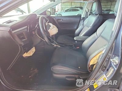 Zdjęcie 7 z 12 samochodu: 2016 TOYOTA COROLLA S VIN:2T1BURHE1GC690777 - miniatura