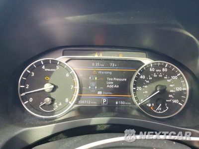 Zdjęcie 9 z 12 samochodu: 2020 NISSAN ALTIMA S VIN:1N4BL4BV5LN302493 - miniatura