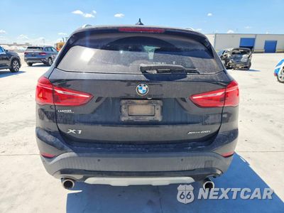 Zdjęcie 6 z 13 samochodu: 2020 BMW X1 XDRIVE28I VIN:WBXJG9C03L5P75886 - miniatura