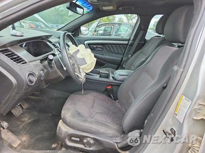 Zdjęcie 7 z 12 samochodu: 2016 FORD TAURUS SEL VIN:1FAHP2E81GG155141 - miniatura
