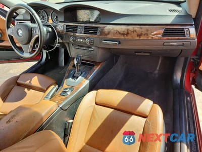 Zdjęcie 8 z 12 samochodu: 2011 BMW 335 I VIN:WBAKG7C52BE264103 - miniatura