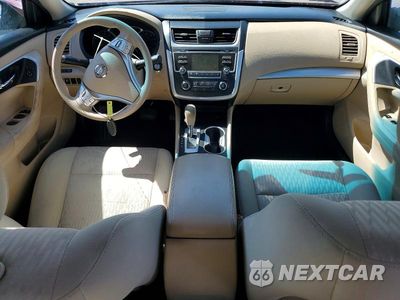 Zdjęcie 8 z 12 samochodu: 2016 NISSAN ALTIMA 2.5 S VIN:1N4AL3APXGN306330 - miniatura