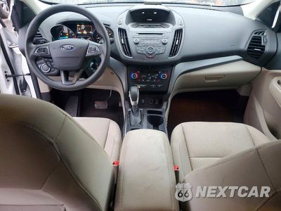 Zdjęcie 8 z 13 samochodu: 2018 FORD ESCAPE SE VIN:1FMCU0GD3JUC31653 - miniatura