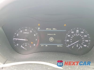 Zdjęcie 9 z 13 samochodu: 2020 GENESIS G80 3.8 VIN:KMTFN4JE4LU335080 - miniatura