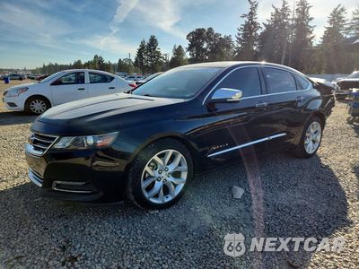 2014 CHEVROLET IMPALA LTZ 1G1155S38EU150277 - główne zdjęcie licytacji z USA - miniatura