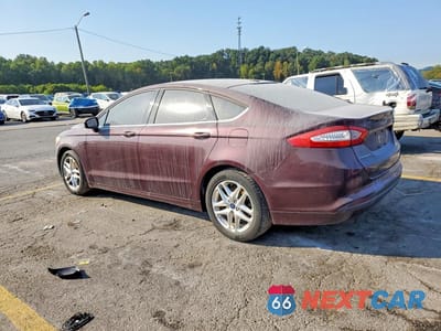 Drugie zdjęcie samochodu z przodu: 2013 FORD FUSION SE VIN:3FA6P0H73DR330198 - miniatura