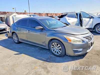 Czwarte zdjęcie samochodu z boku: 2015 NISSAN ALTIMA 2.5 VIN:1N4AL3APXFN889657 - miniatura