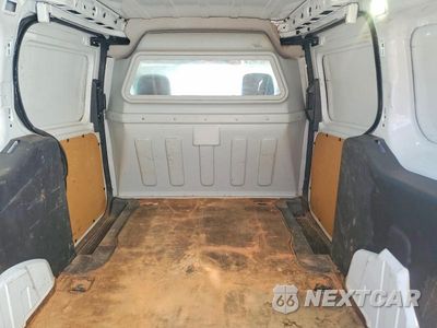 Zdjęcie 10 z 13 samochodu: 2017 FORD TRANSIT CONNECT XL DELIVERY VAN VIN:NM0LS7E76H1315135 - miniatura