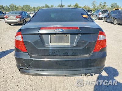 Zdjęcie 6 z 12 samochodu: 2011 FORD FUSION SE VIN:3FAHP0HA3BR279562 - miniatura