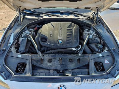 Zdjęcie 11 z 12 samochodu: 2016 BMW 535 D XDRIVE VIN:WBAFV3C53GD687527 - miniatura