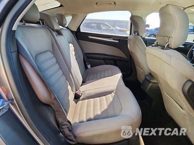 Zdjęcie 10 z 12 samochodu: 2014 FORD FUSION S HYBRID VIN:3FA6P0UU7ER316558 - miniatura