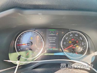 Zdjęcie 9 z 13 samochodu: 2019 TOYOTA RAV4 LE VIN:JTMF1RFVXKJ019134 - miniatura
