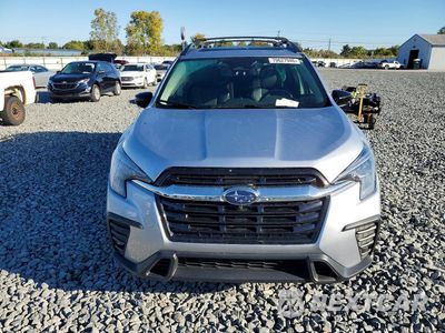 Piąte zdjęcie samochodu w środku: 2024 SUBARU ASCENT LIMITED VIN:4S4WMAUD9R3404620 - miniatura