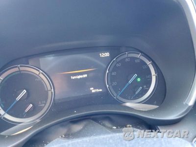 Zdjęcie 9 z 14 samochodu: 2021 TOYOTA HIGHLANDER HYBRID XLE VIN:5TDHBRCH6MS517230 - miniatura