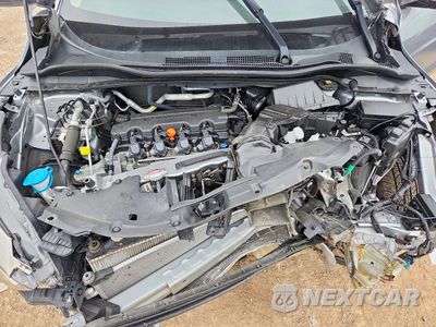 Zdjęcie 11 z 13 samochodu: 2021 HONDA HR-V LX VIN:3CZRU6H38MM732872 - miniatura