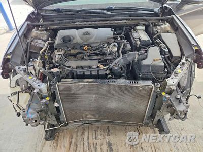 Zdjęcie 11 z 12 samochodu: 2023 TOYOTA CAMRY SE VIN:4T1G11AK9PU736435 - miniatura