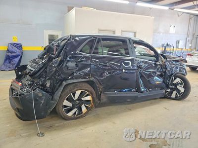 Trzecie zdjęcie samochodu z tyłu: 2026 VOLKSWAGEN ATLAS CROSS SPORT SE VIN:1V2WC2CA9TC220918 - miniatura