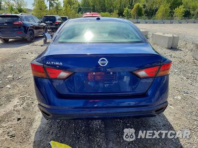 Zdjęcie 6 z 13 samochodu: 2020 NISSAN ALTIMA S VIN:1N4BL4BV3LC128256 - miniatura
