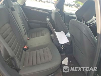 Zdjęcie 10 z 12 samochodu: 2020 FORD FUSION SE VIN:3FA6P0T95LR200155 - miniatura