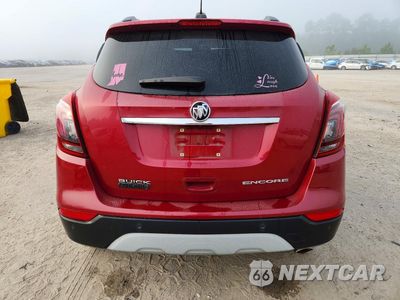 Zdjęcie 6 z 13 samochodu: 2018 BUICK ENCORE PREMIUM VIN:KL4CJDSB3JB662039 - miniatura