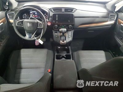 Zdjęcie 8 z 13 samochodu: 2022 HONDA CR-V EX VIN:2HKRW2H55NH670428 - miniatura