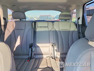 Zdjęcie 10 z 13 samochodu: 2025 AUDI Q7 PREMIUM PLUS VIN:WA1LVBF70SD034282 - miniatura