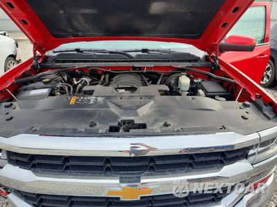 Zdjęcie 11 z 12 samochodu: 2019 CHEVROLET SILVERADO LD K1500 LT VIN:2GCVKPECXK1180588 - miniatura
