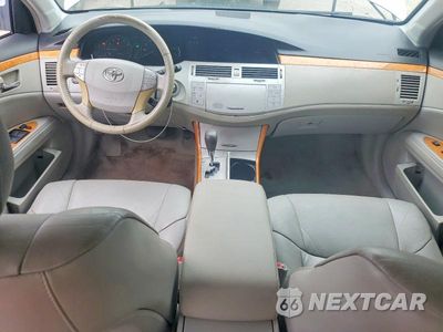 Zdjęcie 8 z 12 samochodu: 2005 TOYOTA AVALON XLS VIN:4T1BK36B25U025135 - miniatura