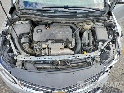 Zdjęcie 11 z 12 samochodu: 2017 CHEVROLET CRUZE LS VIN:1G1BC5SM9H7259756 - miniatura