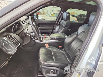 Zdjęcie 7 z 13 samochodu: 2016 LAND ROVER RANGE ROVER SPORT SC VIN:SALWR2EF8GA589272 - miniatura