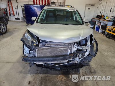 Piąte zdjęcie samochodu w środku: 2013 HONDA CR-V EXL VIN:2HKRM4H74DH638460 - miniatura