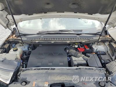 Zdjęcie 12 z 13 samochodu: 2018 FORD EDGE SEL VIN:2FMPK3J86JBB02686 - miniatura
