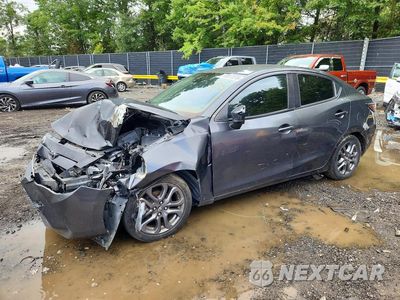 2019 TOYOTA YARIS LE 3MYDLBYV4KY516313 - główne zdjęcie licytacji z USA - miniatura