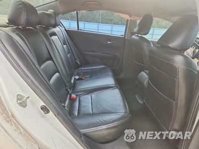 Zdjęcie 10 z 13 samochodu: 2015 HONDA ACCORD SPORT VIN:1HGCR2F5XFA102279 - miniatura
