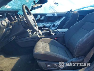 Zdjęcie 7 z 12 samochodu: 2017 FORD MUSTANG VIN:1FATP8EM2H5225270 - miniatura