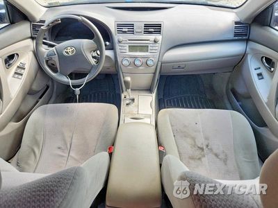 Zdjęcie 8 z 12 samochodu: 2011 TOYOTA CAMRY LE VIN:4T1BF3EK0BU645192 - miniatura