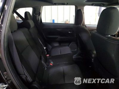 Zdjęcie 11 z 14 samochodu: 2018 MITSUBISHI OUTLANDER SE VIN:JA4AD3A33JZ050949 - miniatura