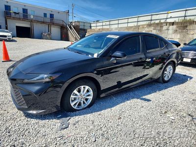 2026 TOYOTA CAMRY LE 4T1DAACK4TU213172 - główne zdjęcie licytacji z USA - miniatura