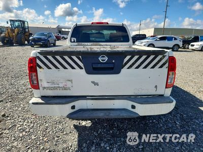 Zdjęcie 6 z 12 samochodu: 2017 NISSAN FRONTIER S VIN:1N6BD0CT9HN744999 - miniatura