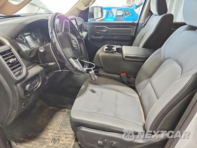 Zdjęcie 7 z 12 samochodu: 2019 RAM 1500 BIG HORN/LONE STAR VIN:1C6SRFBT8KN747724 - miniatura